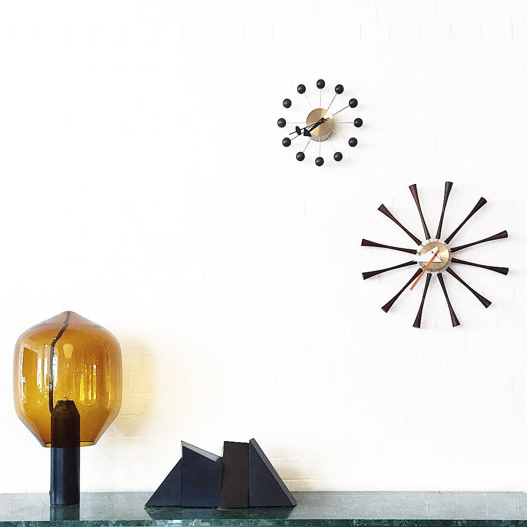 Leuchtturm-Tischlampe