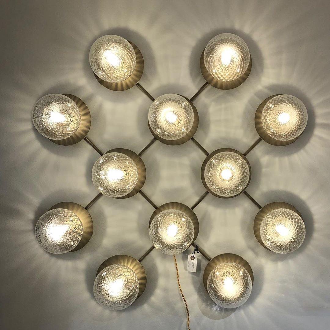 Liila Wall Sconce