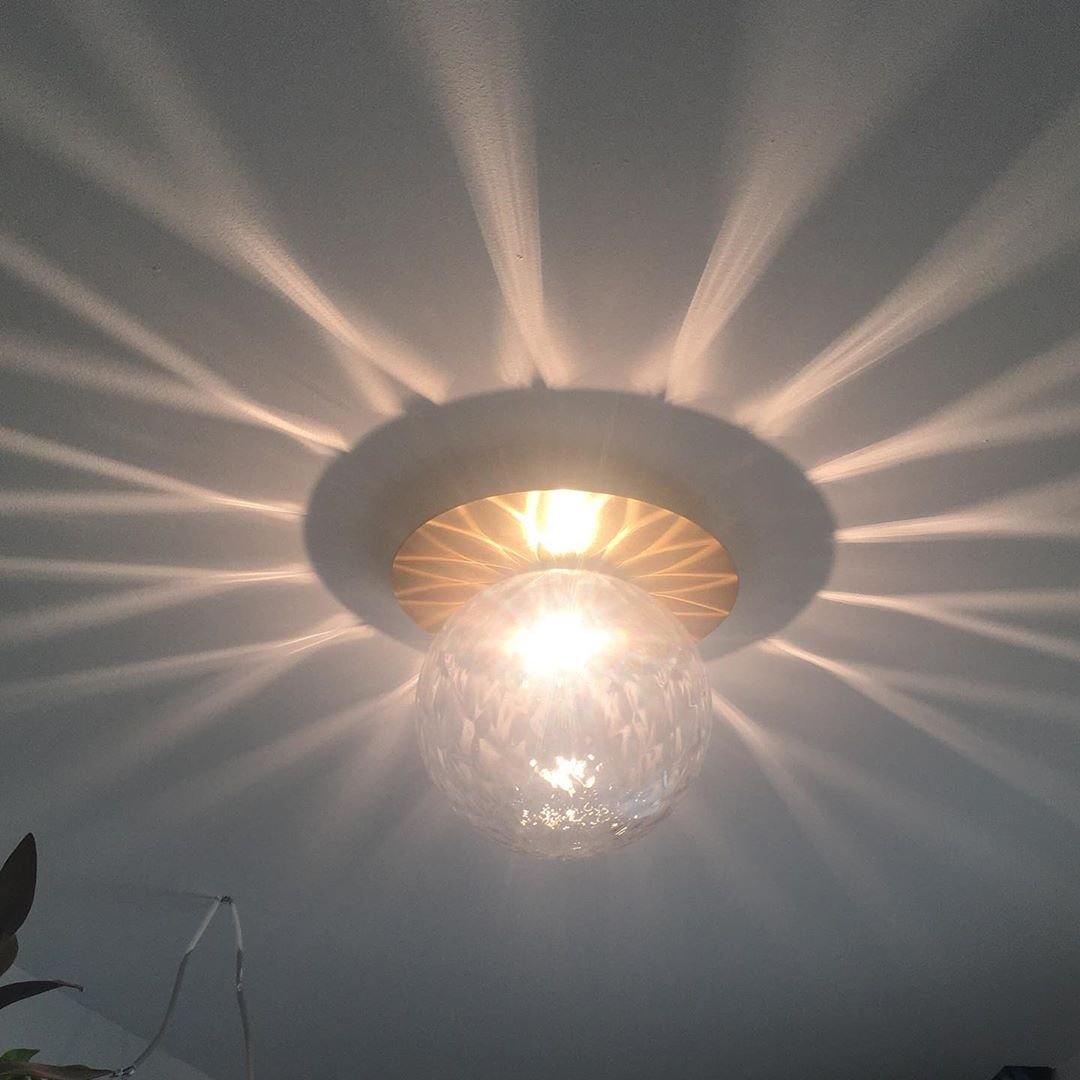 Liila Wall Sconce
