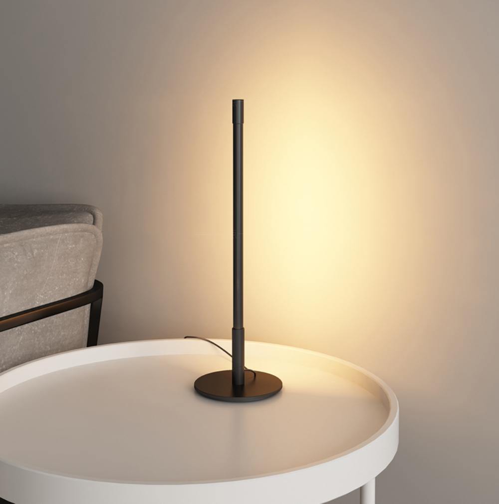 Linear LED Floor/Table lamp