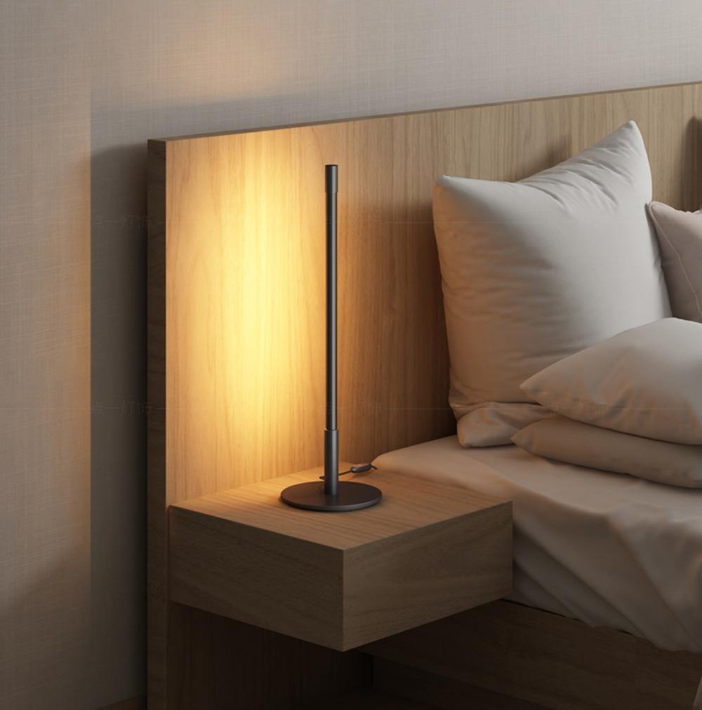 Linear LED Floor/Table lamp