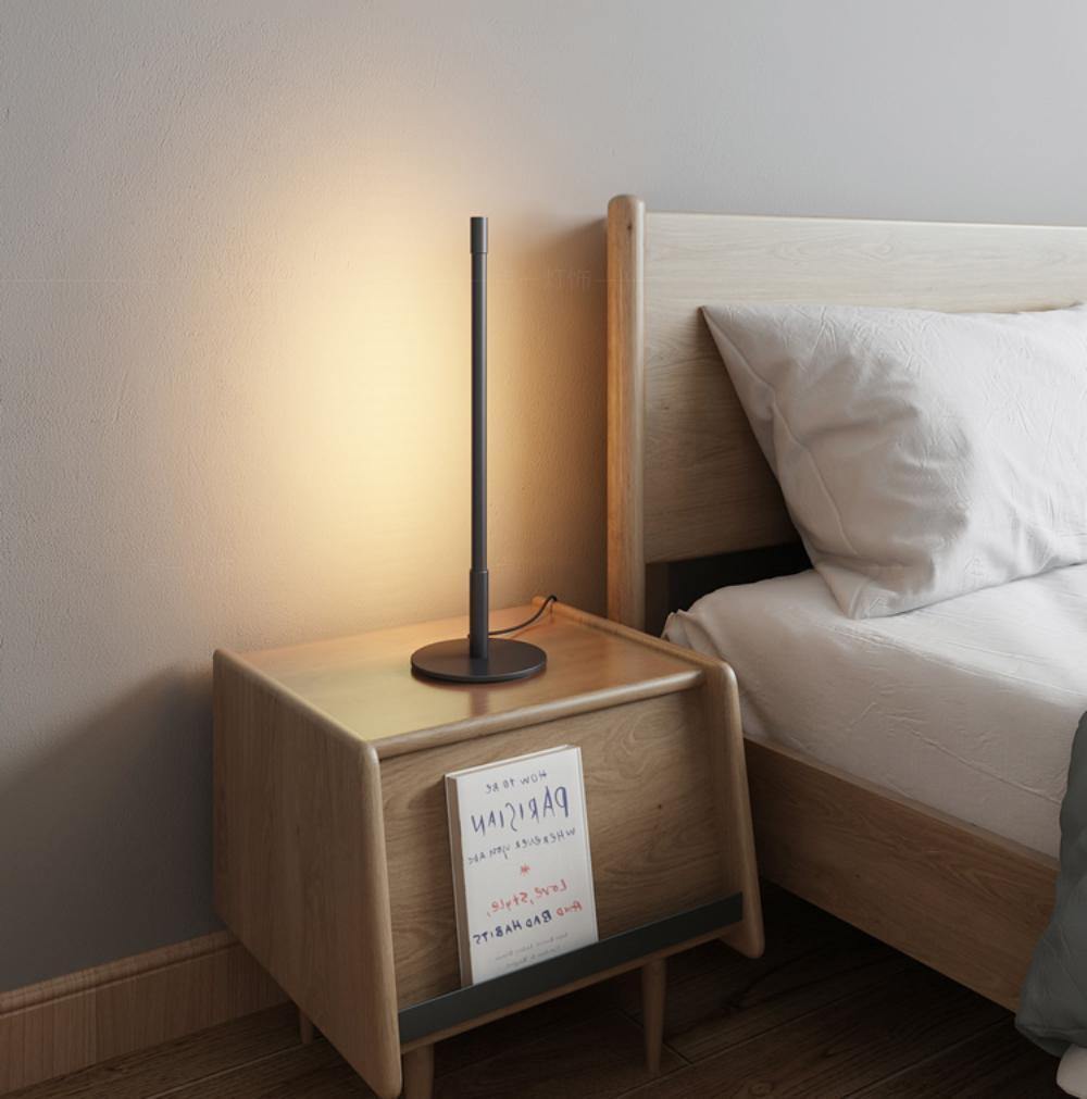 Linear LED Floor/Table lamp