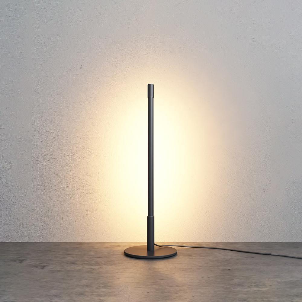 Linear LED Floor/Table lamp