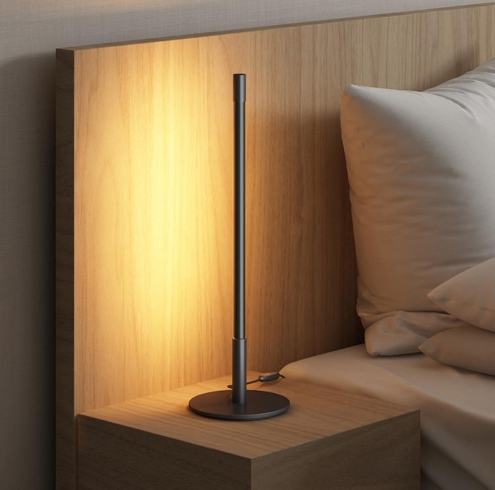 Linear LED Floor/Table lamp