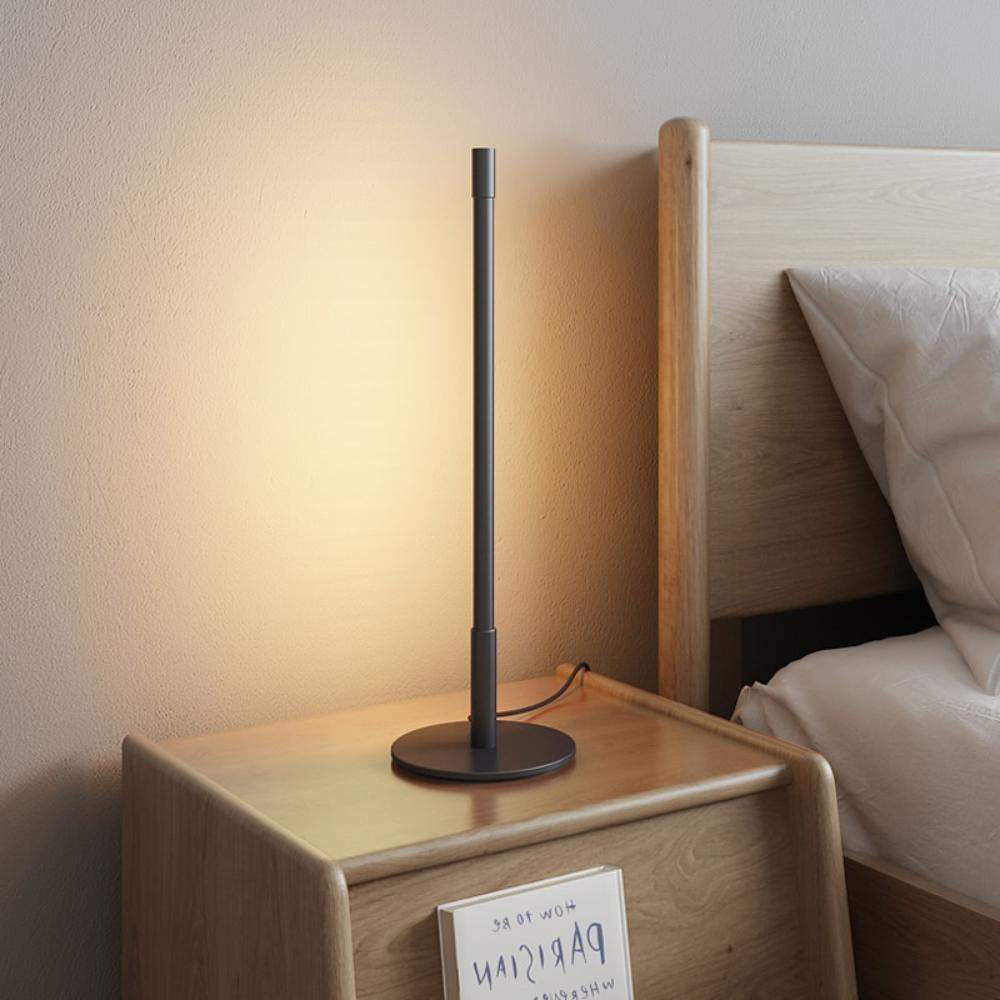 Linear LED Floor/Table lamp