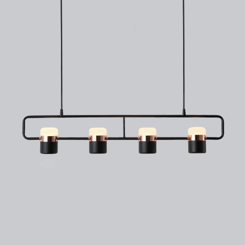 Ling P1 LED Pendant light - Vakkerlighting