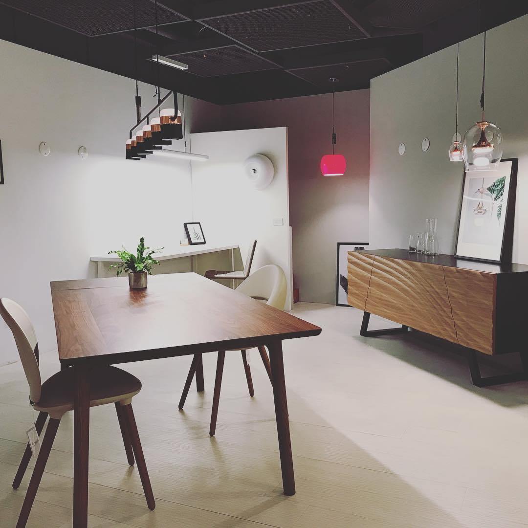 Ling P1 LED Pendant light