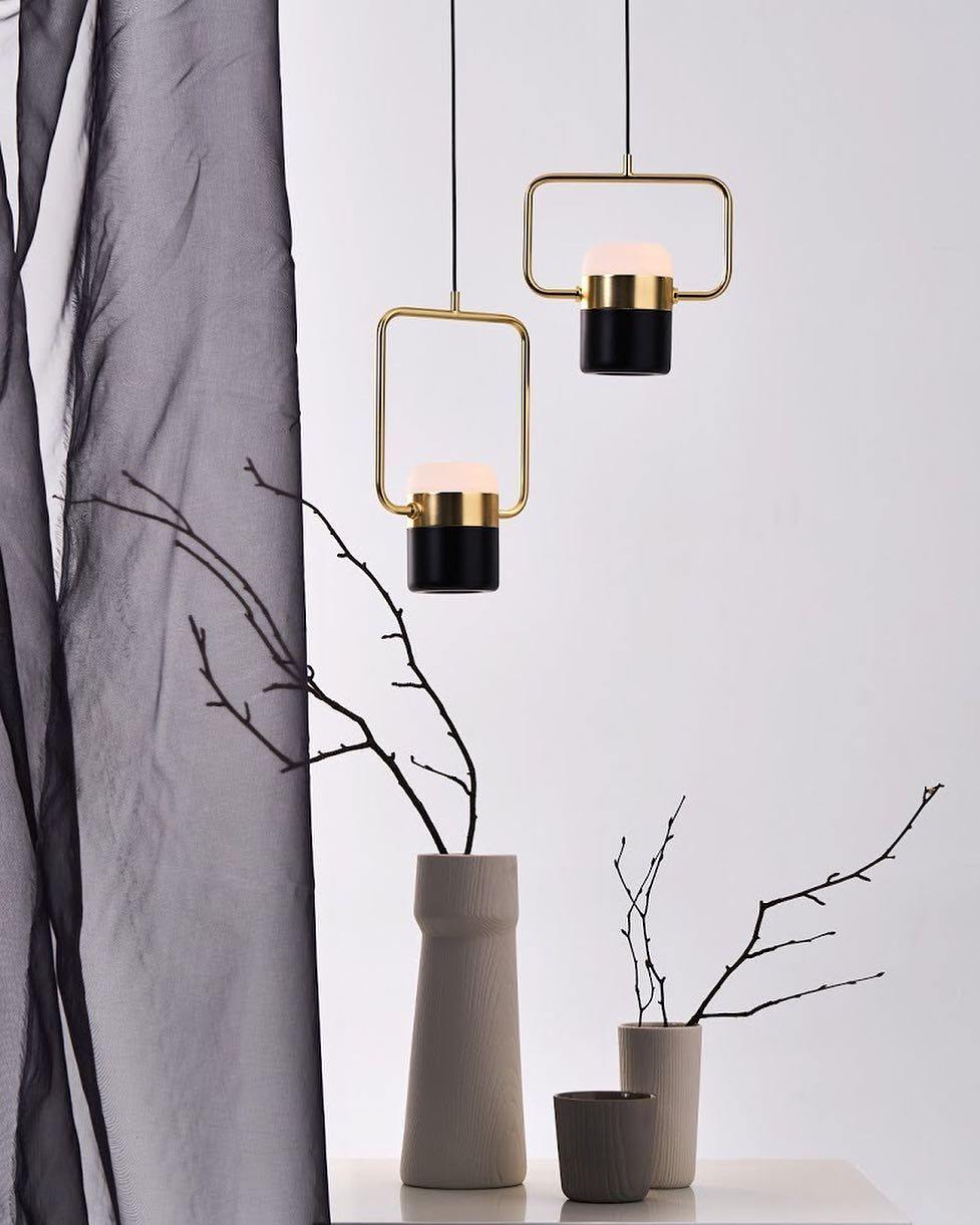 Ling P1 LED Pendant light