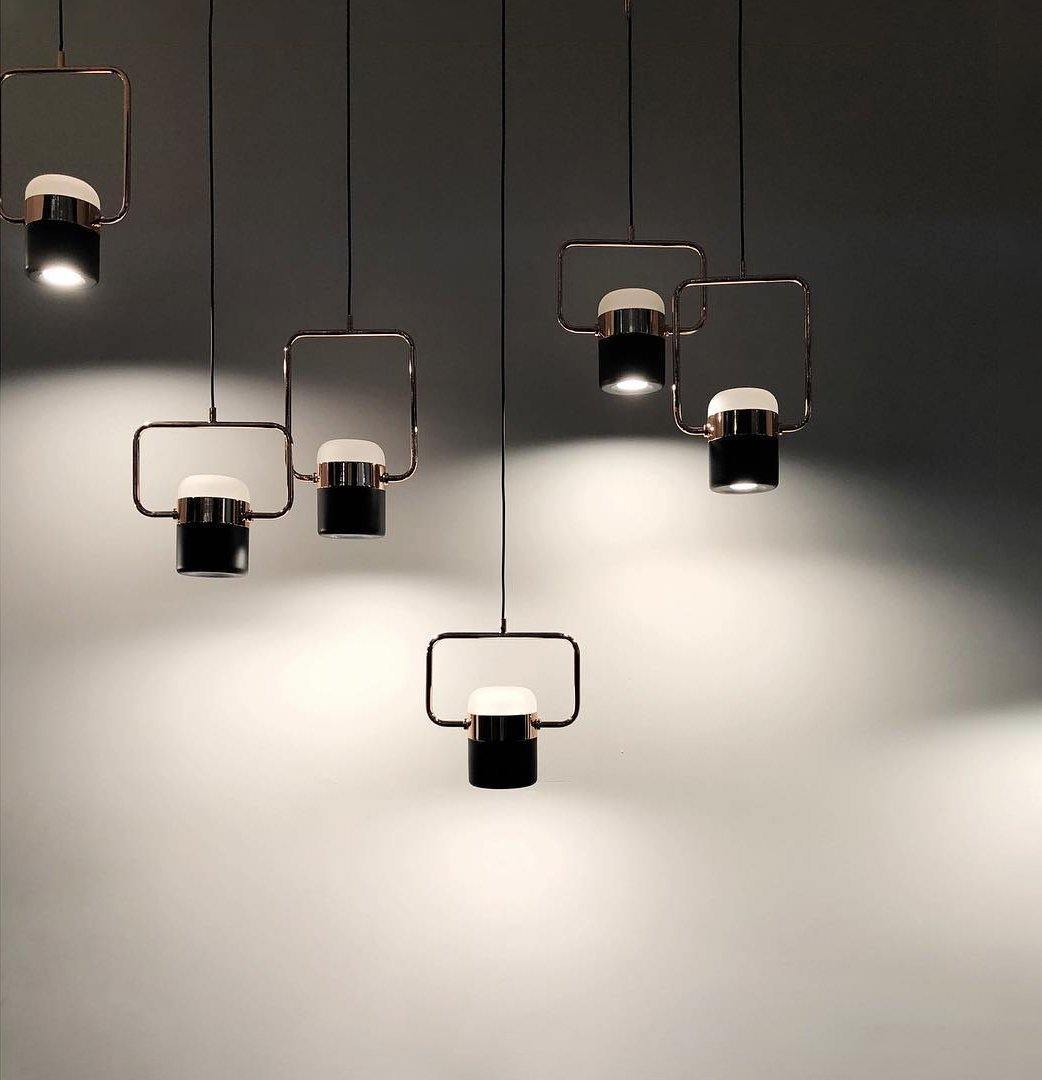 Ling P1 LED Pendant light
