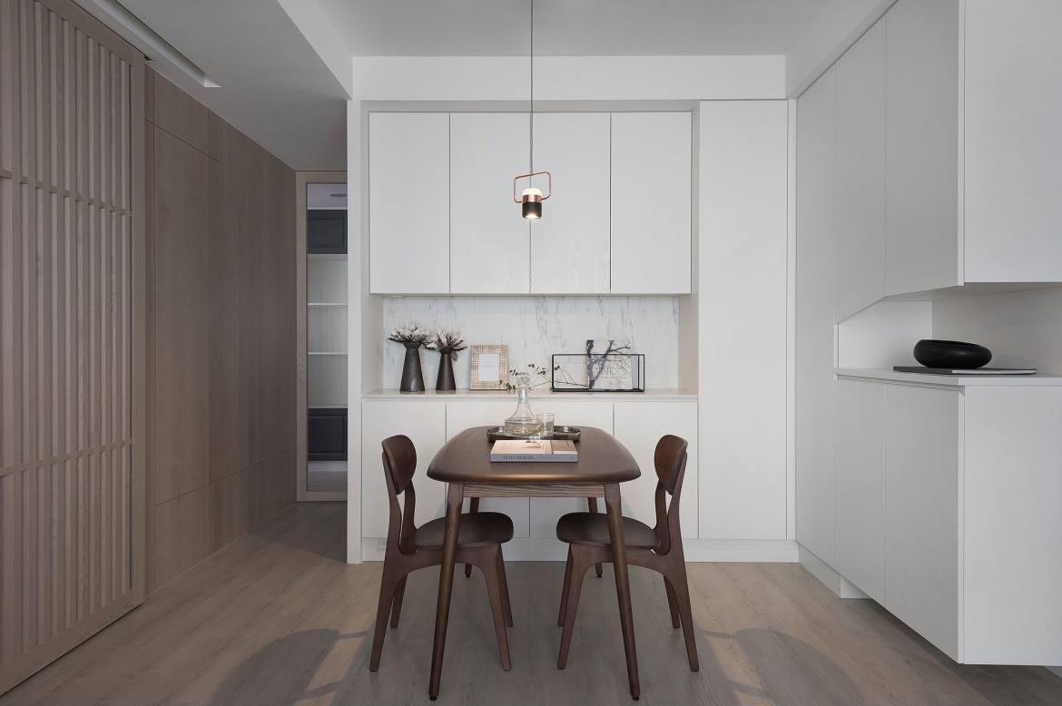 Ling P1 LED Pendant light