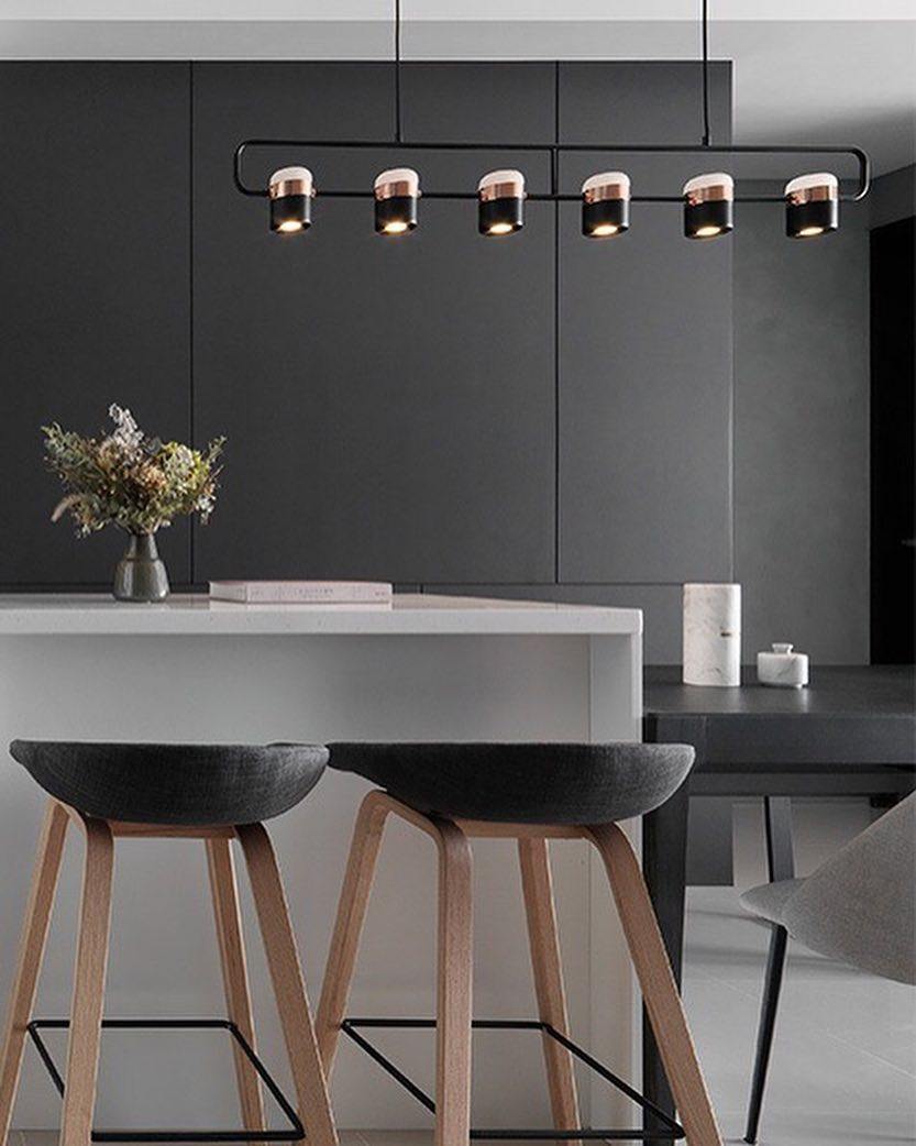 Ling P1 LED Pendant light