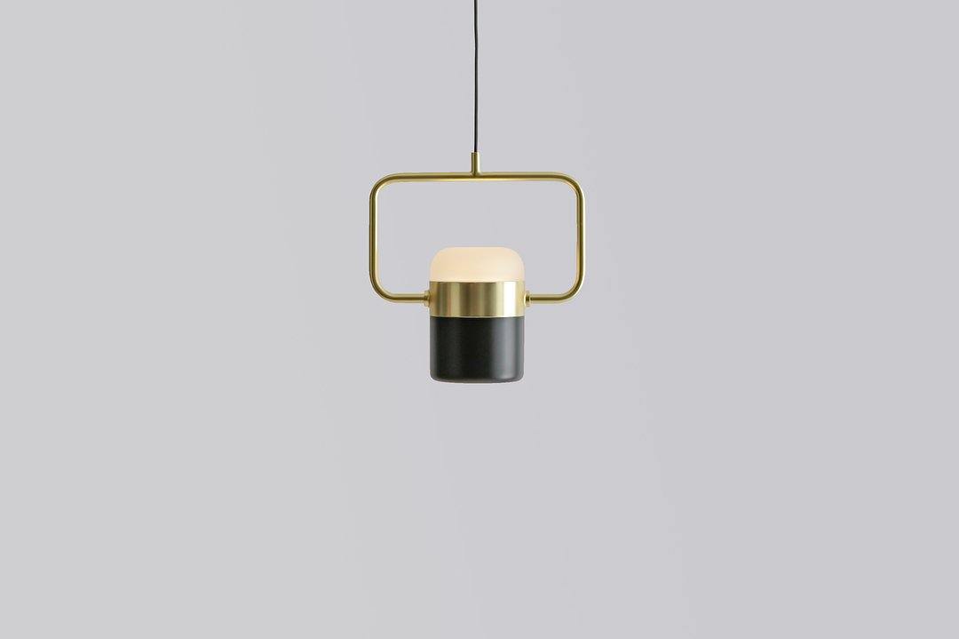 Ling P1 LED Pendant light