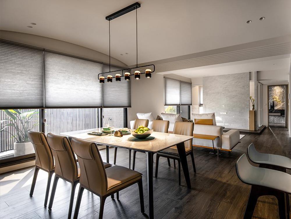 Ling P1 LED Pendant light