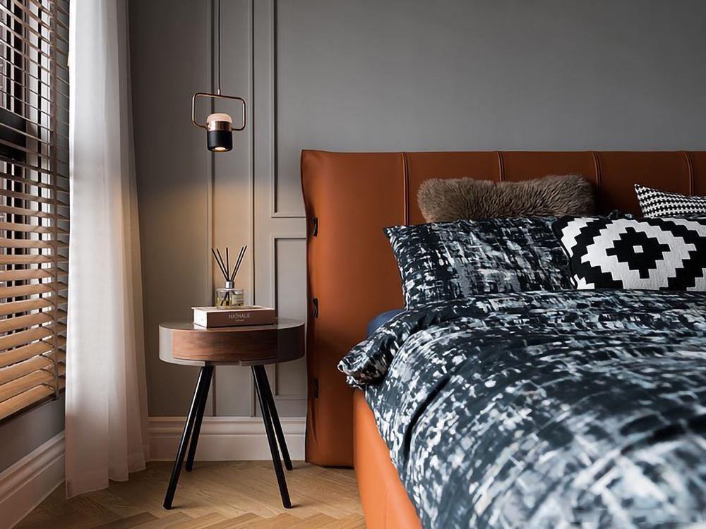 Ling P1 LED Pendant light