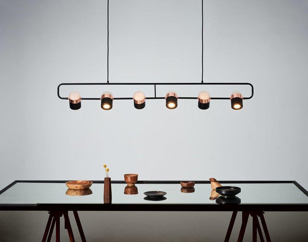 Ling P1 LED Pendant light