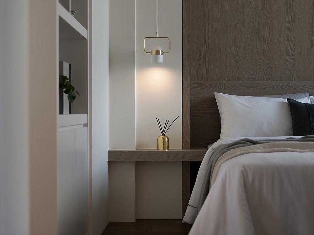 Ling P1 LED Pendant light