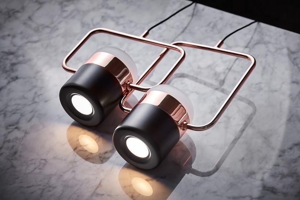 Ling P1 LED Pendant light