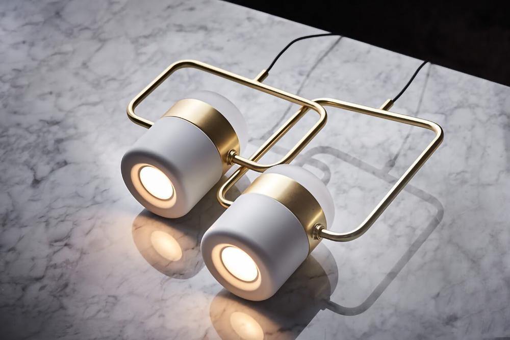 Ling P1 LED Pendant light