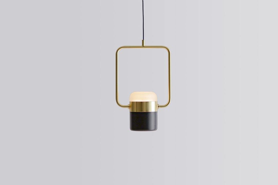 Ling P1 LED Pendant light