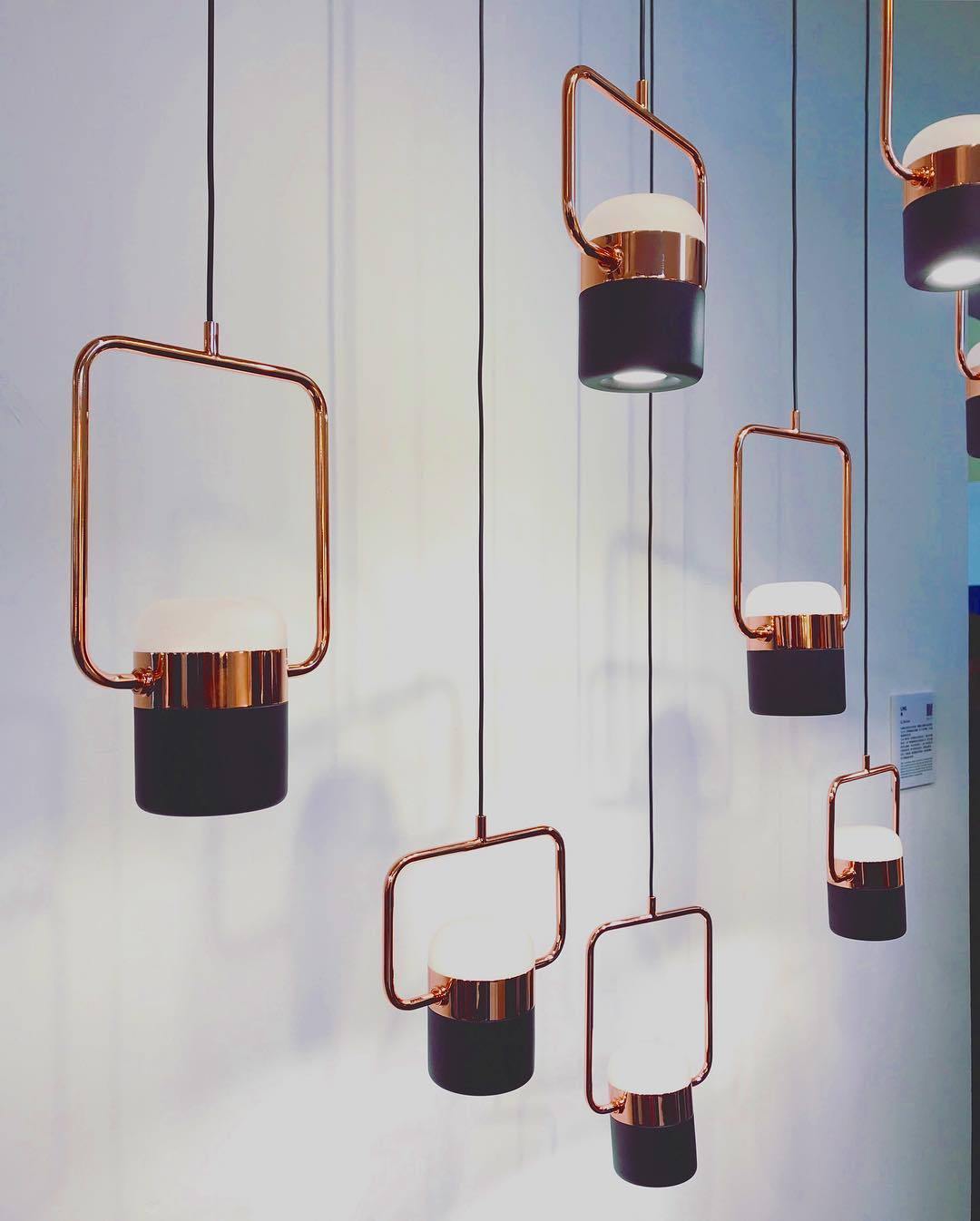 Ling P1 LED Pendant light