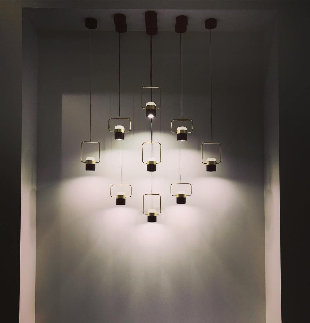 Ling P1 LED Pendant light