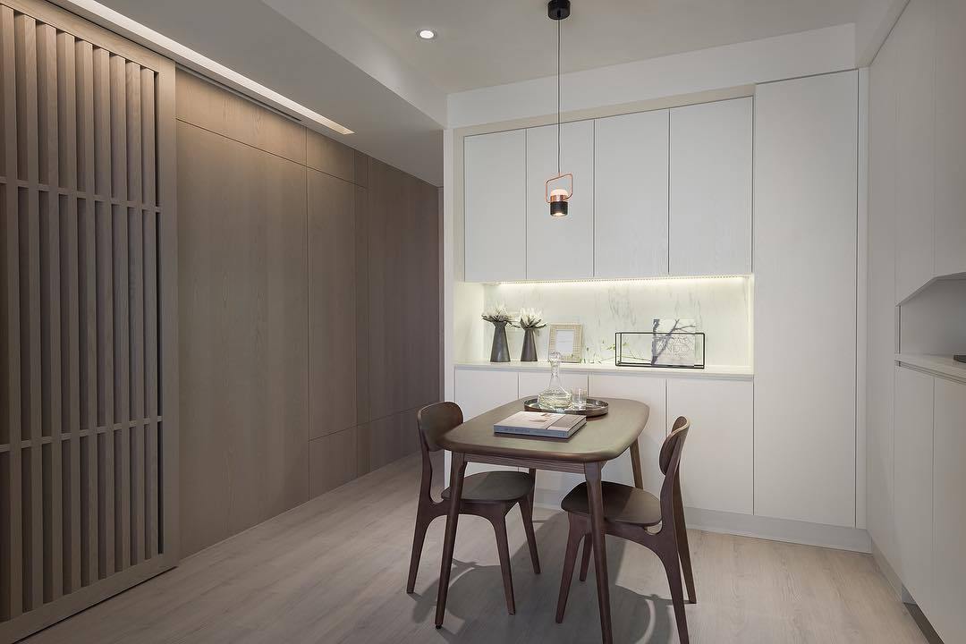 Ling P1 LED Pendant light