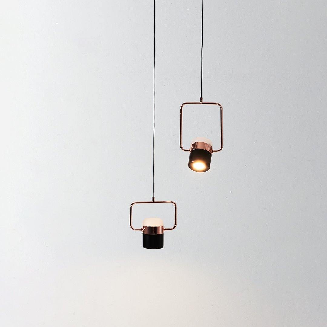 Ling P1 LED Pendant light