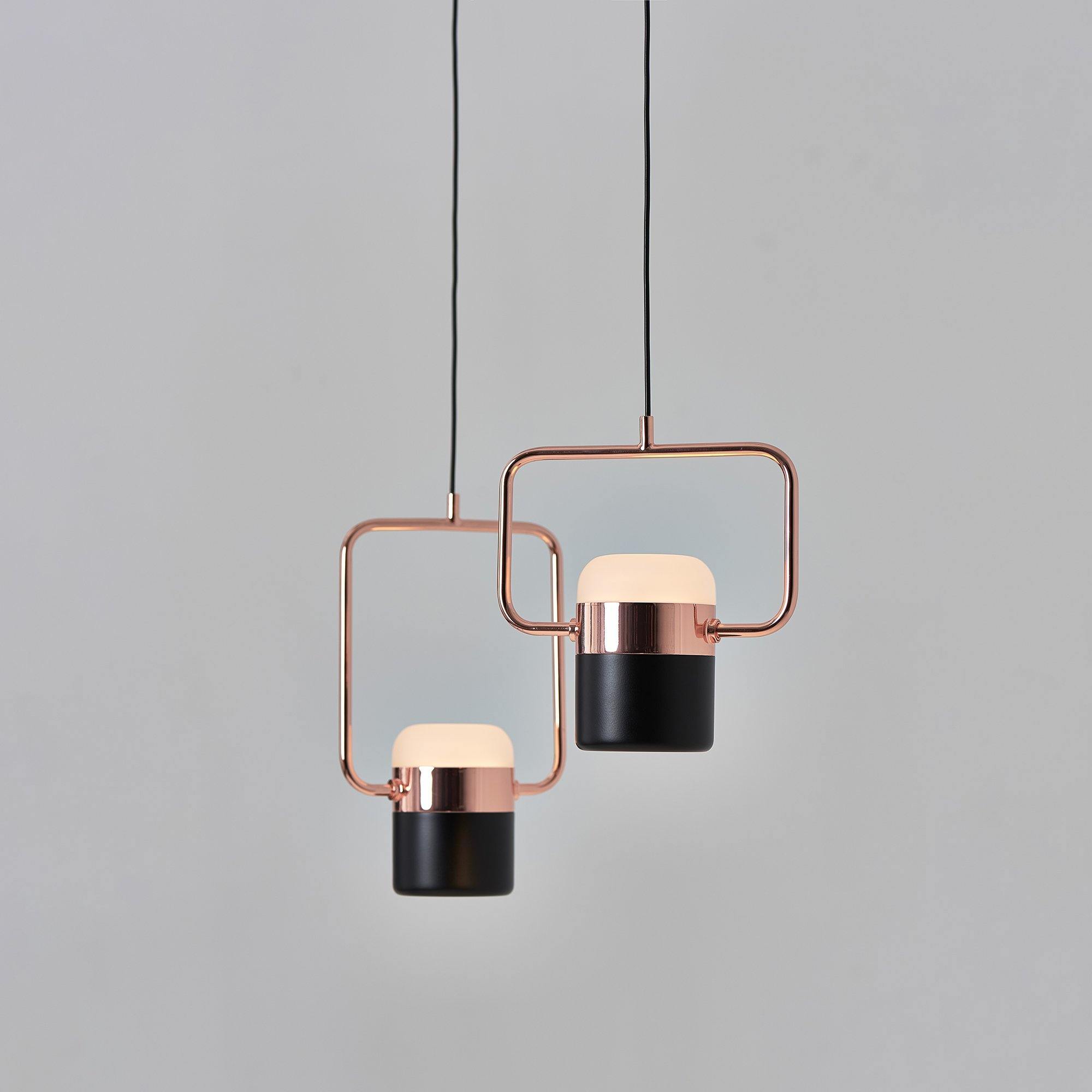 Ling P1 LED Pendant light