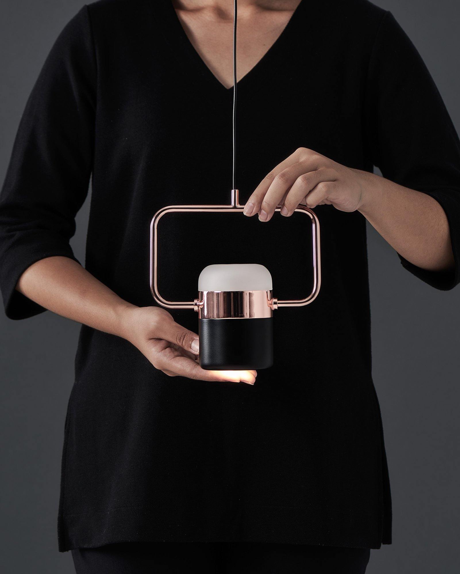 Ling P1 LED Pendant light