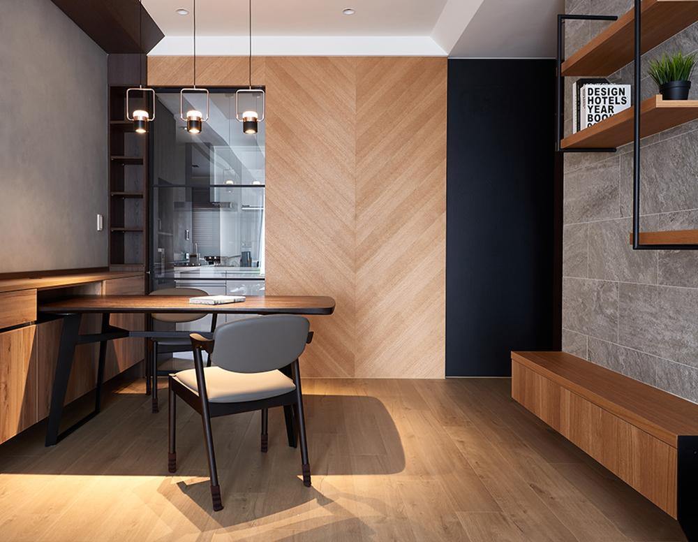Ling P1 LED Pendant light