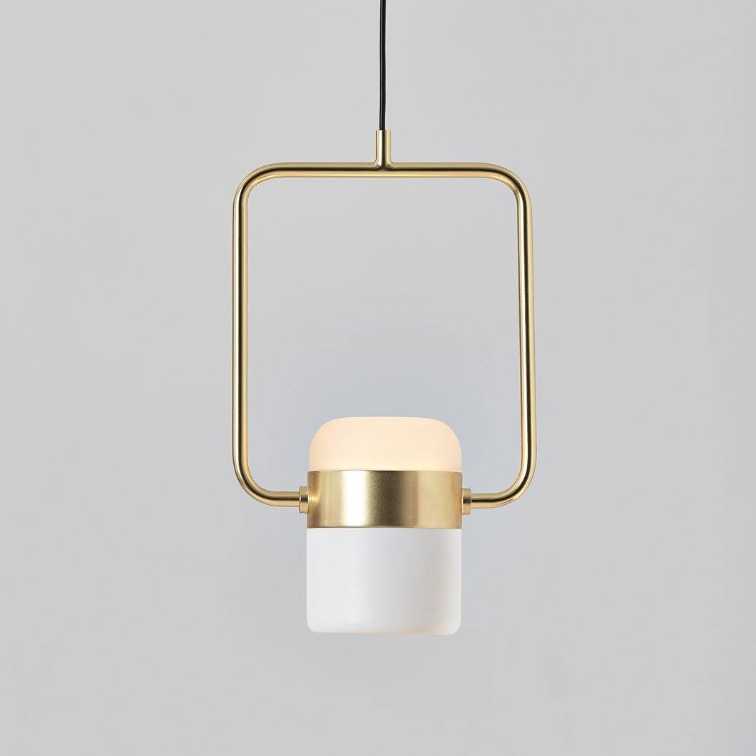 Ling P1 LED Pendant light