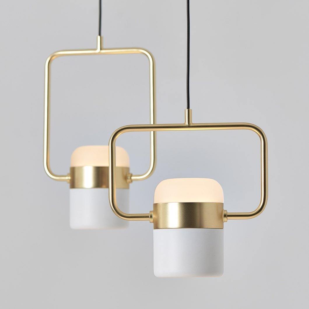 Ling P1 LED Pendant light