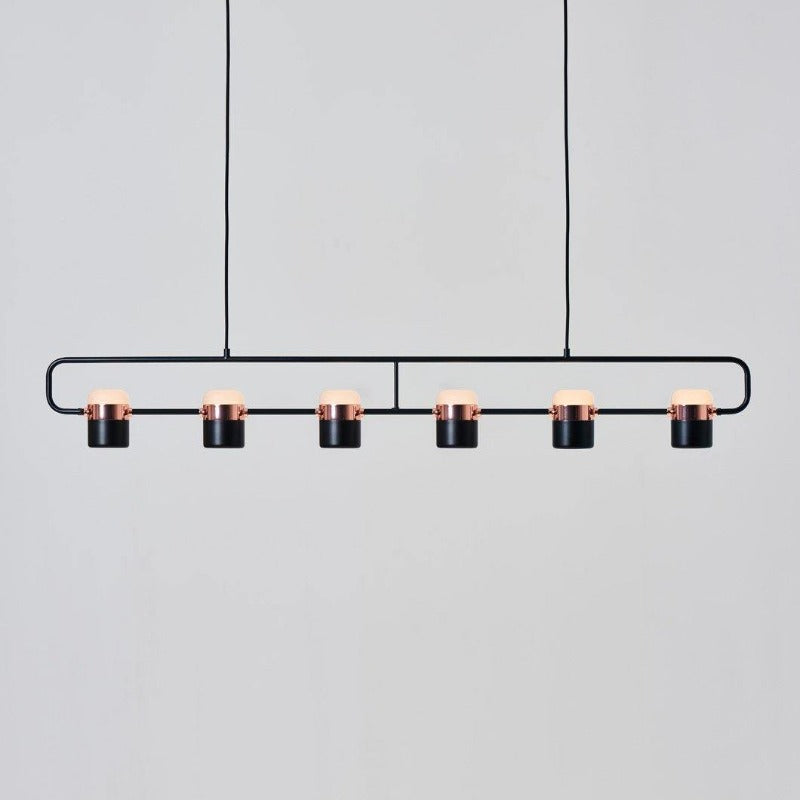 Ling P1 LED Pendant light