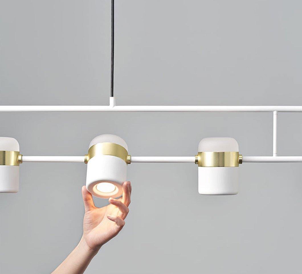Ling P1 LED Pendant light