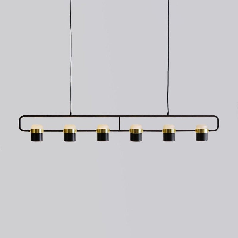 Ling P1 LED Pendant light