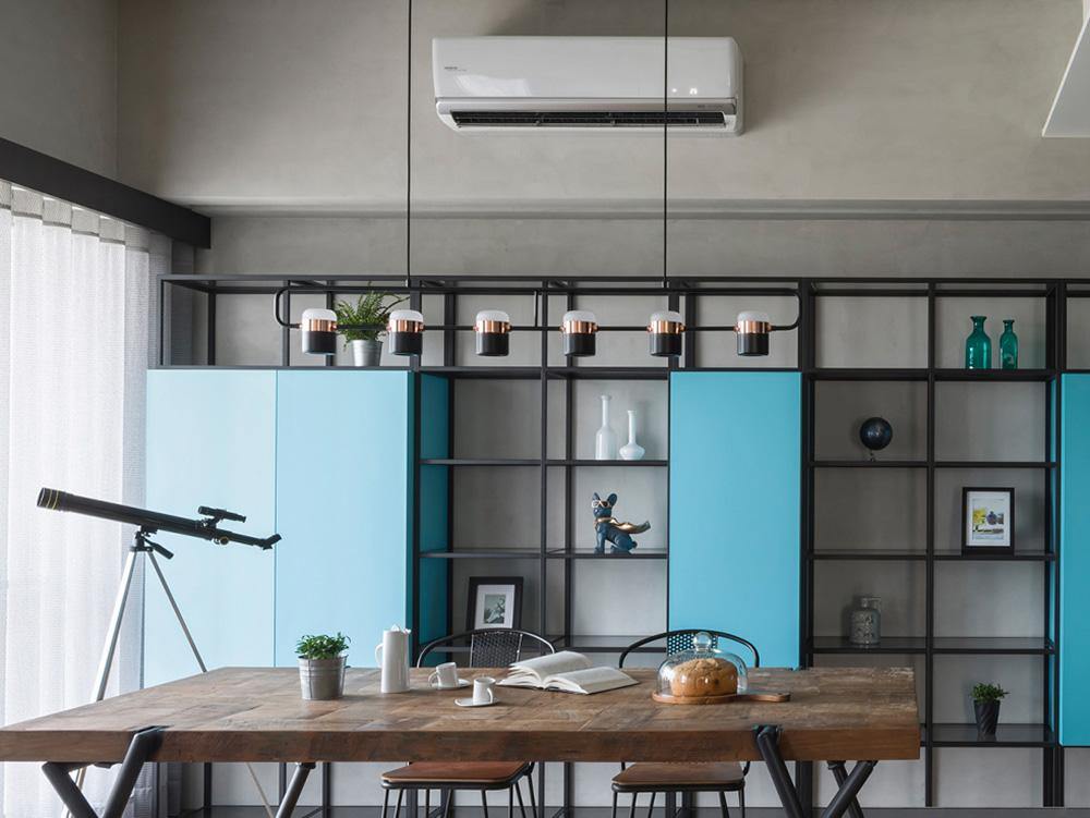 Ling P1 LED Pendant light