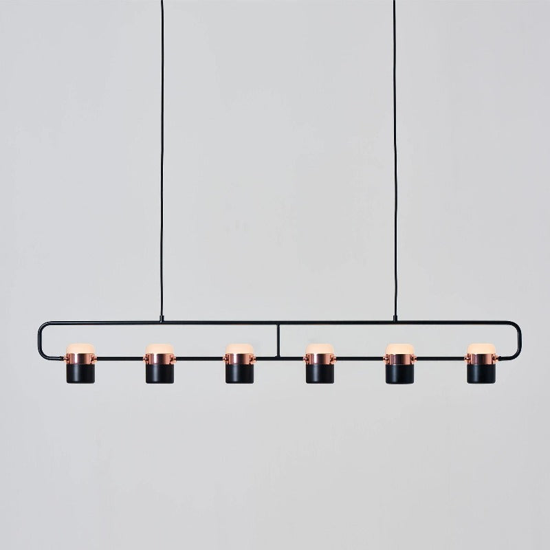 Ling P1 LED Pendant light