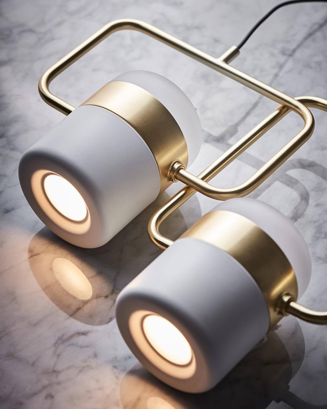 Ling P1 LED Pendant light