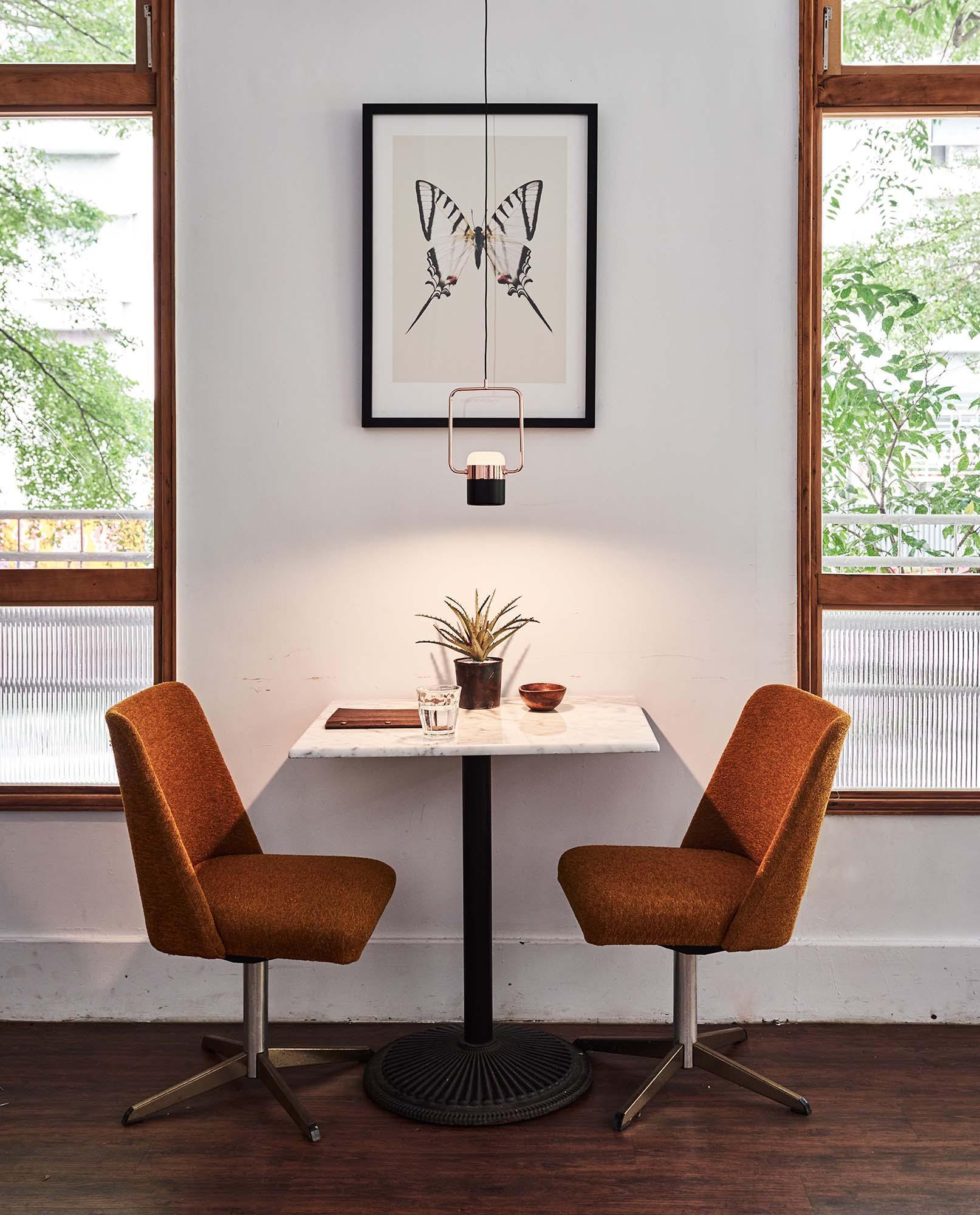 Ling P1 LED Pendant light