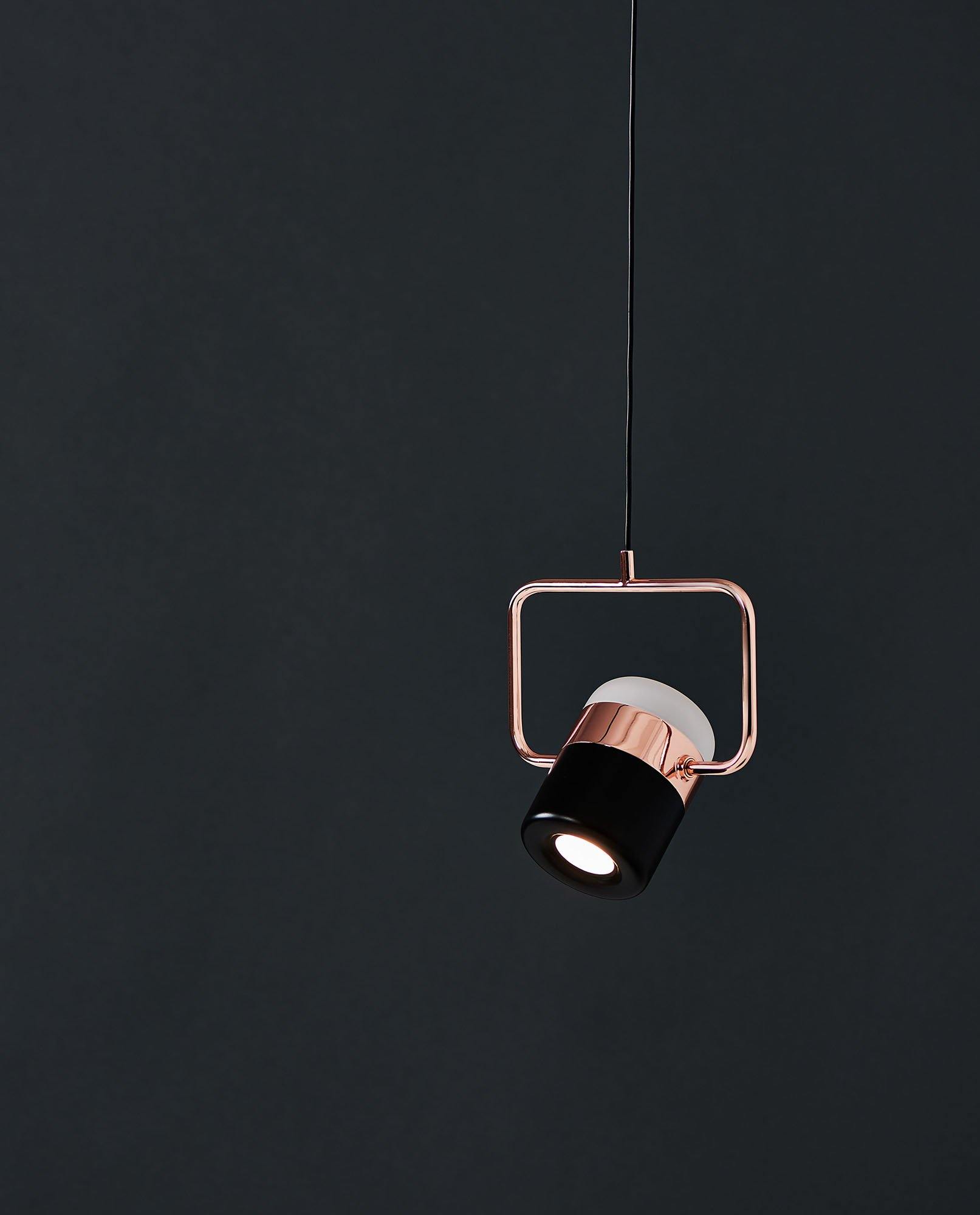 Ling P1 LED Pendant light