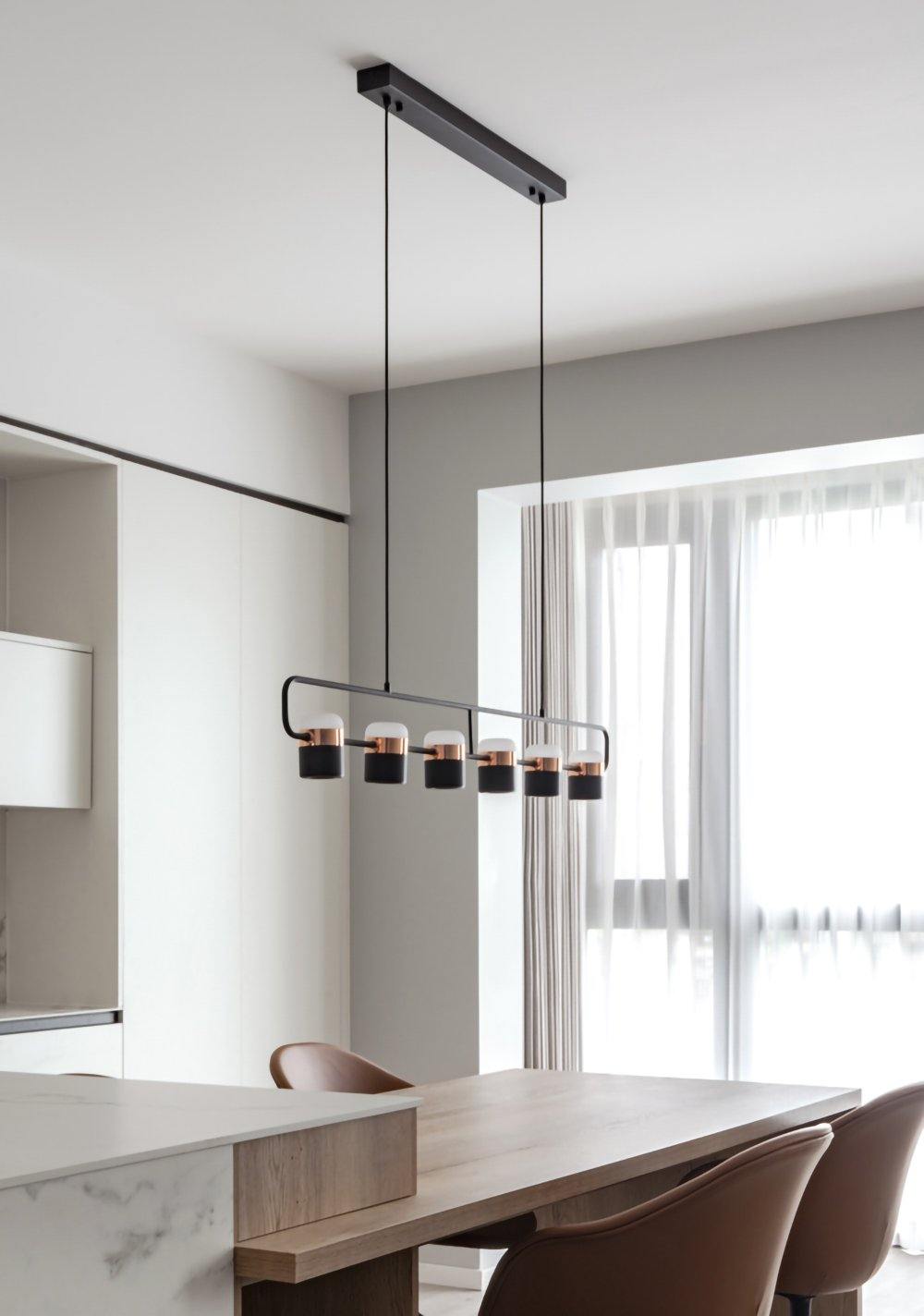 Ling P1 LED Pendant light