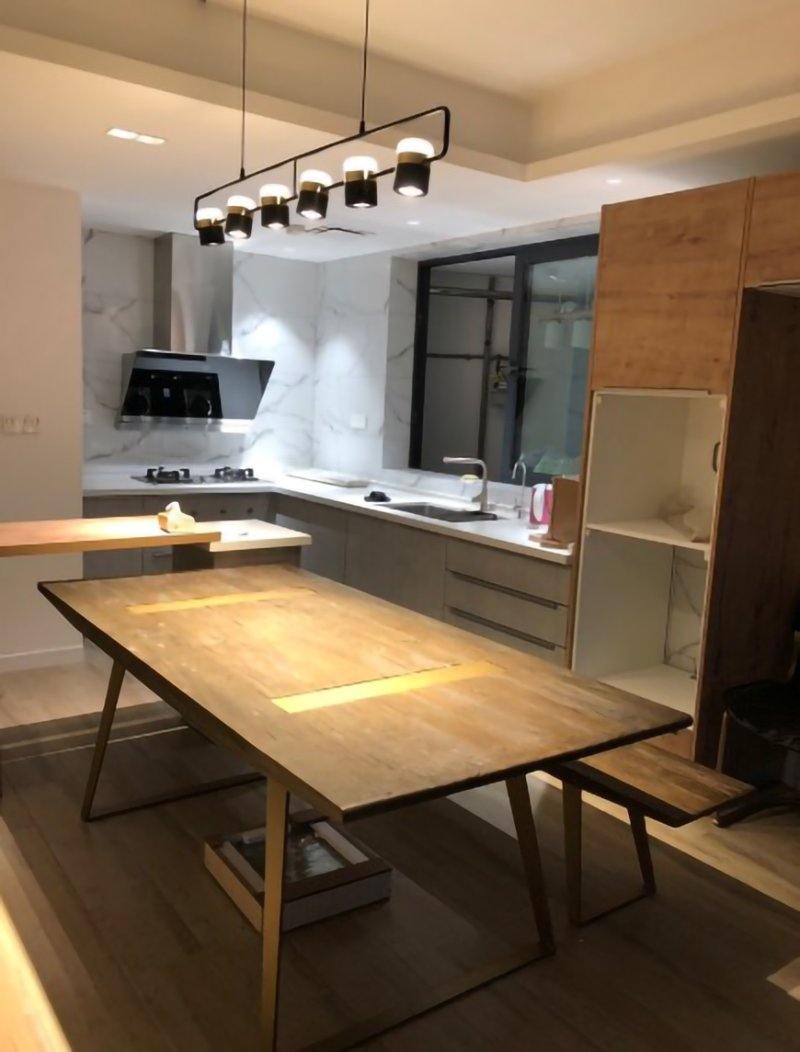 Ling P1 LED Pendant light
