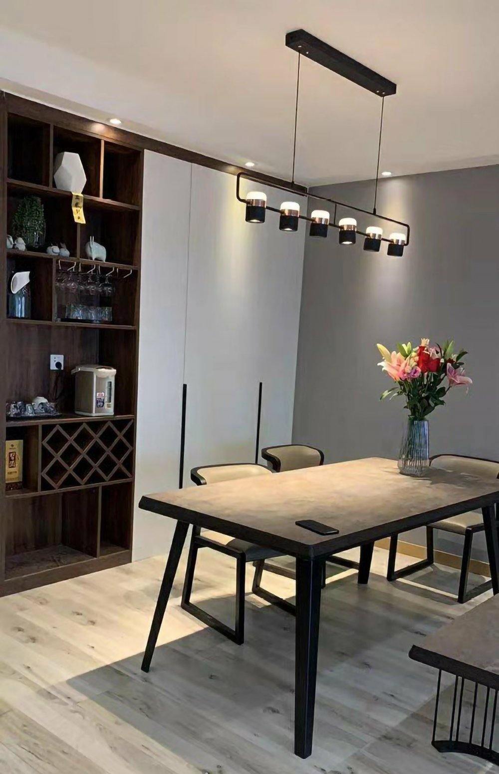 Ling P1 LED Pendant light