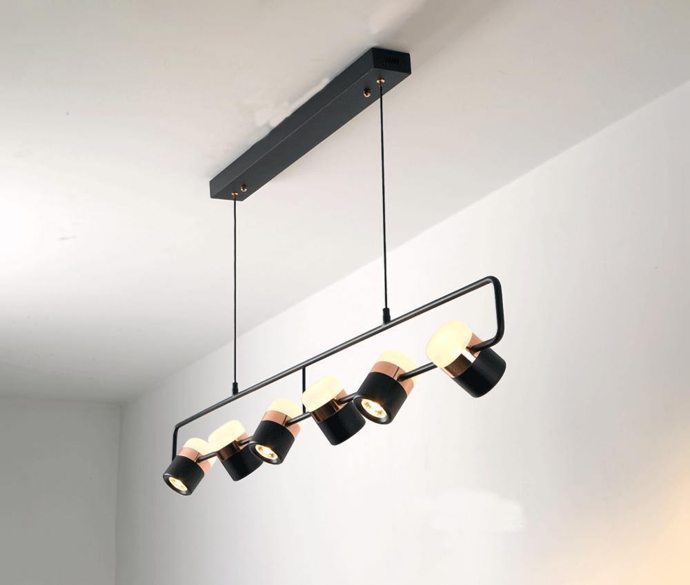 Ling P1 LED Pendant light