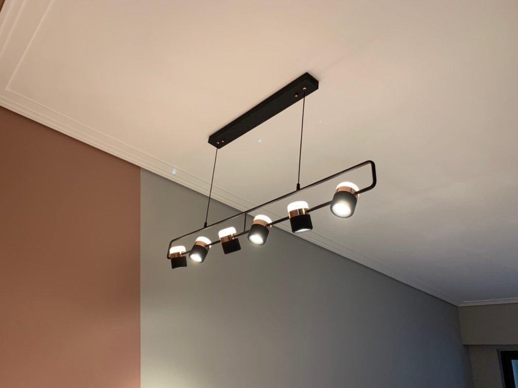 Ling P1 LED Pendant light