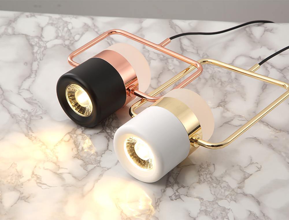 Ling P1 LED Pendant light