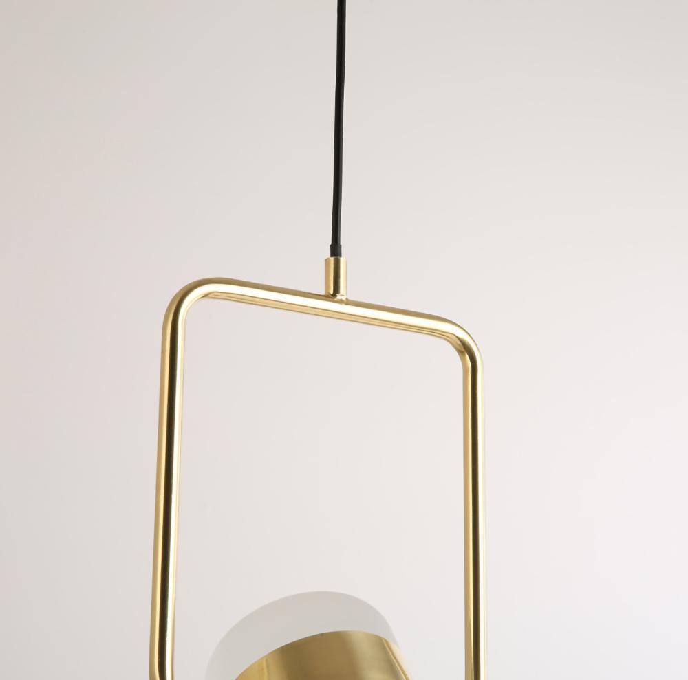 Ling P1 LED Pendant light