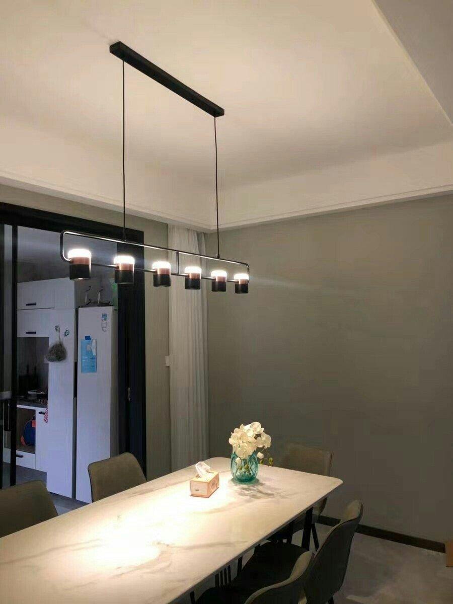 Ling P1 LED Pendant light