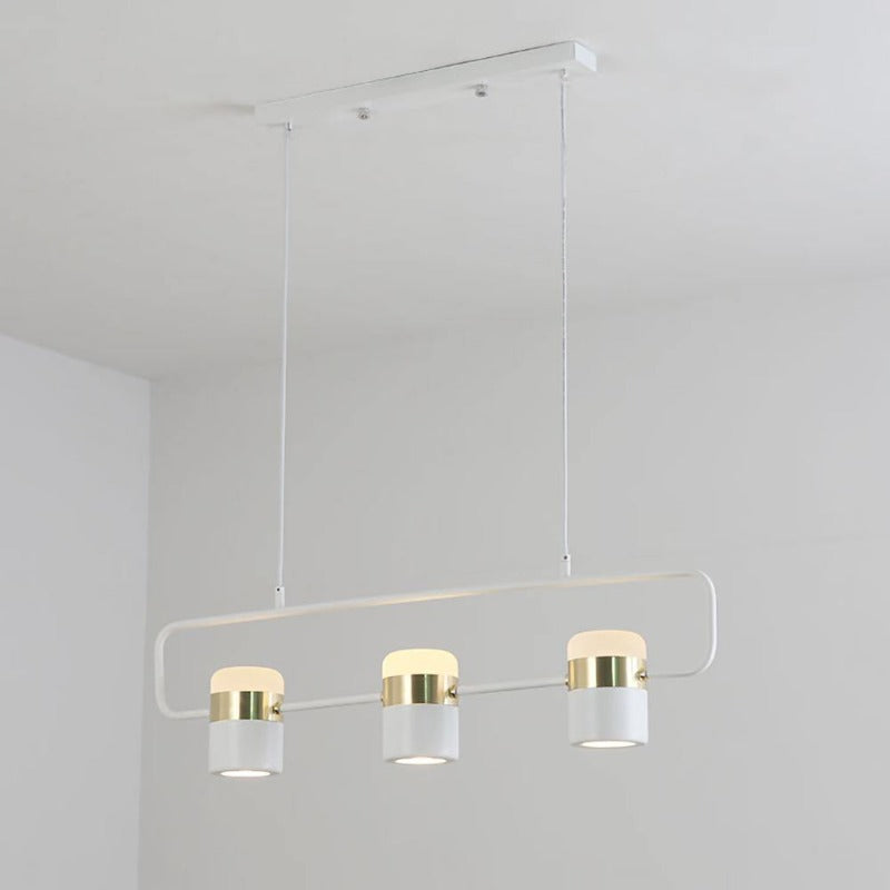 Ling P1 LED Pendant light
