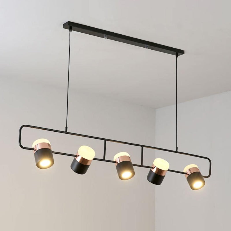 Ling P1 LED Pendant light